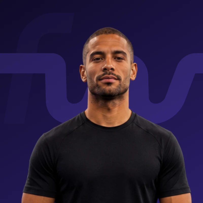 Adam Khan trainer img
