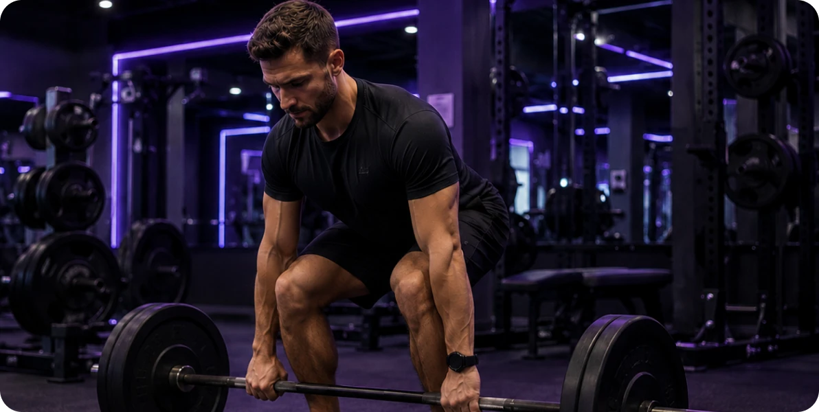 Fitwave Strength