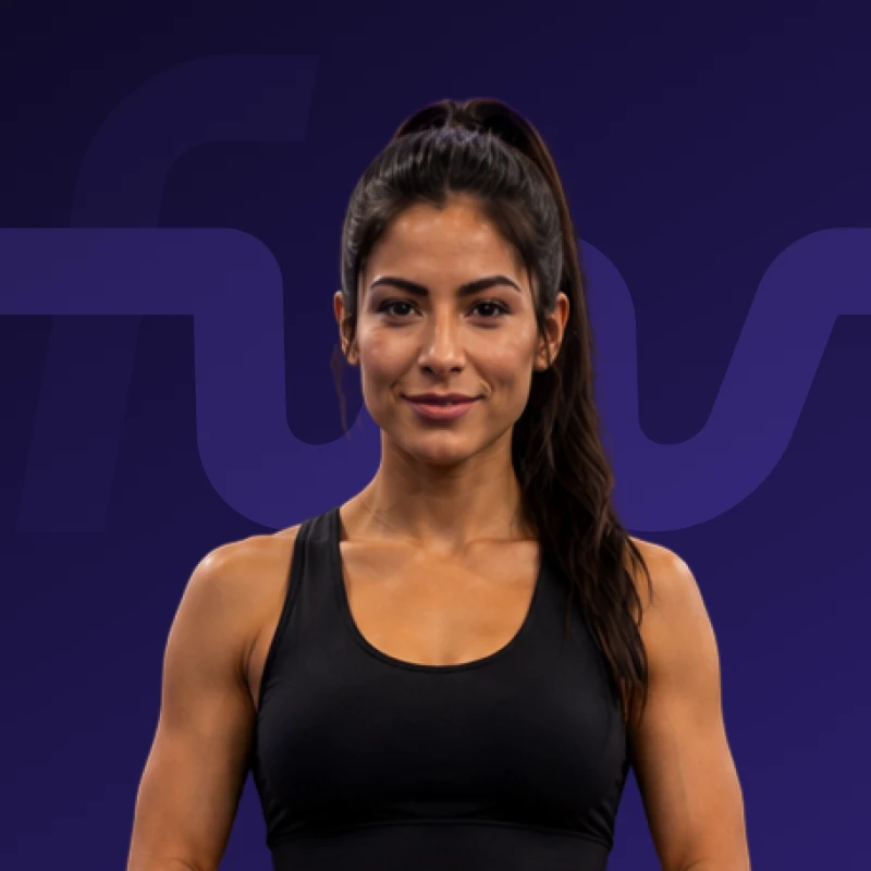Leila Haddad trainer img