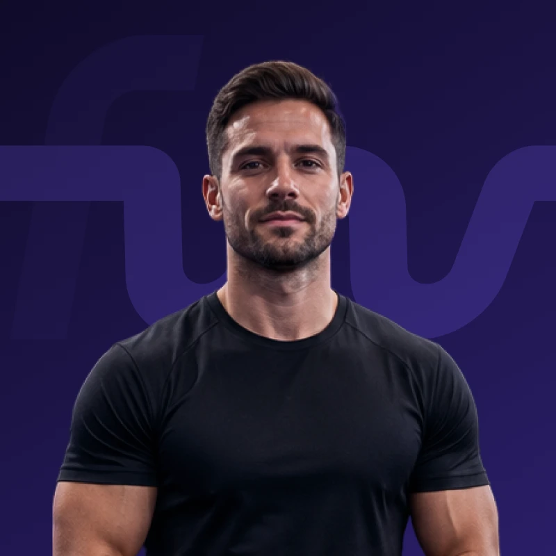 Omar Nesser trainer img